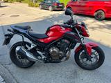 Honda CB500F - Offers matching your search criteria