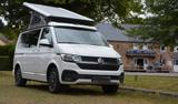Volkswagen T6.1 Westfalia Kepler five Camper Van - Volkswagen: Westfalia Camper