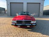 Mercedes-Benz Mercedes Benz SL 560 560 SL R107 - aus 1986: Mercedes Sl
