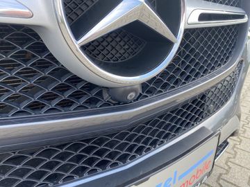 Mercedes GLE 400 - 10