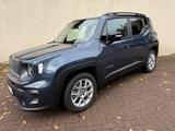 Jeep Renegade 1.5l GSE T4 48V e-Hybrid *8fach Bereift - Jeep Renegade mit Benzin-Antrieb: Automatik