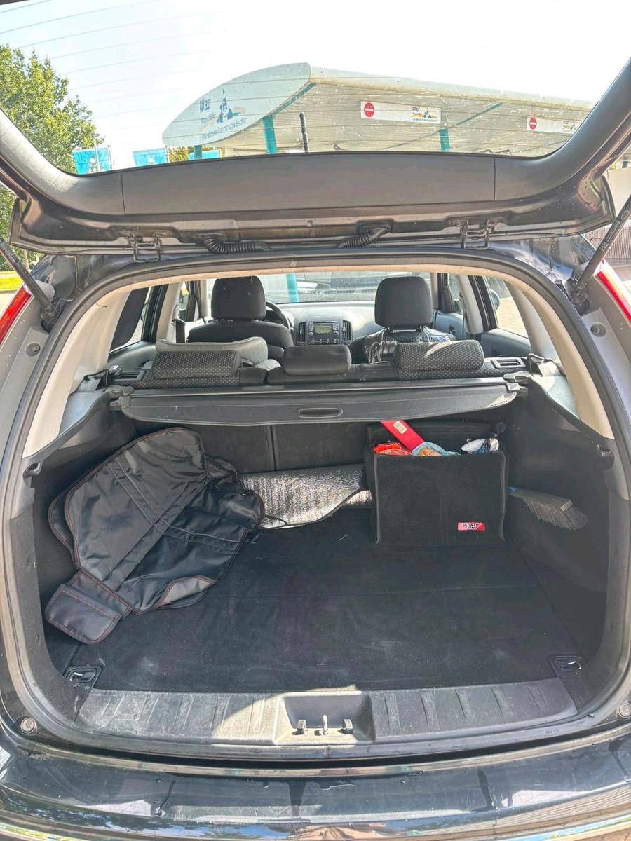 Hyundai i30 2010 — photo 5