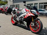 Aprilia Tuono V4 Factory *viel Carbon *top Zustand - APRILIA NAKED BIKE