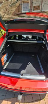 Audi S4 3.0 TFSI tiptronic quattro Avant - Matrix LED - Audi S4: Alcantara