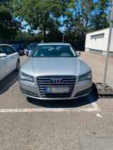Audi A8 zu verkaufen - Audi A8 Gebrauchtwagen in Stuttgart