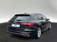 Audi A4 - Vorschau Bild 4