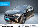 Volkswagen ID.4 Pro 210 kW mit Infotainment-Paket