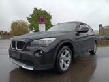 BMW X1 Baureihe X1 18 i sDrive - gebrauchte BMW X1 aus dem Jahr 2011