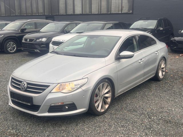 Volkswagen Passat CC 2.0 TDI LEDER/NAVI/XENON/ACC