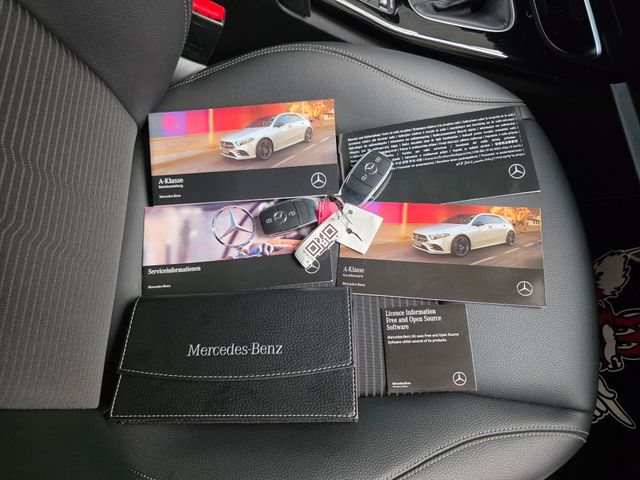MERCEDES-BENZ A 200 — Foto 25