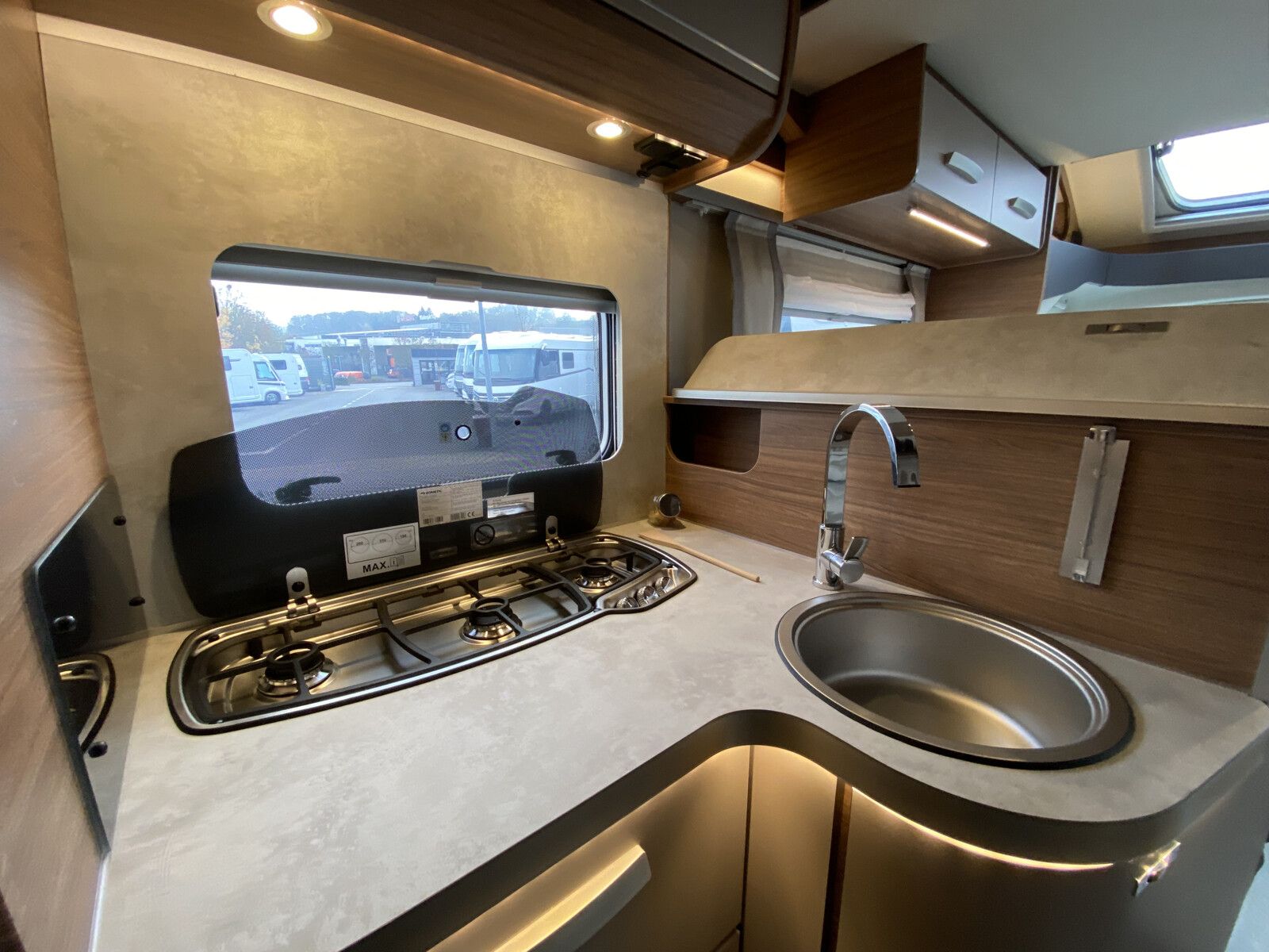 Fahrzeugabbildung Knaus L!VE WAVE LiveWave 650 MF