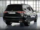 Mercedes-Benz GLS 580 4M AMG+NIGHT+PANO+360+AHK+MULTIBEAM+HUD - Mercedes-Benz GLS 580 Gebrauchtwagen