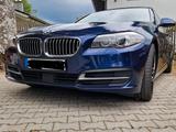 BMW 530d F10 * Facelift * 2. Hand * Unfallfrei * - BMW 5er F10 mit Facelift