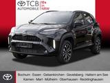 Toyota Yaris Cross Hybrid Teamplayer Winterp. NAVI KAME - Toyota Yaris Cross Neuwagen