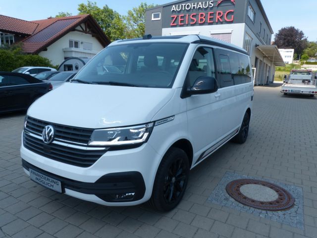 Volkswagen T6.1 California Beach Edition 5Jahre Garantie EZ