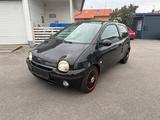 Renault Twingo 1.2 Dynamique - gebrauchte Renault Twingo aus dem Jahr 2004