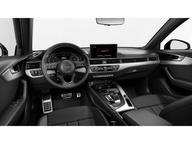 Audi A4 - Bild 4