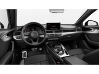 Audi A4 - Vorschau Bild 4