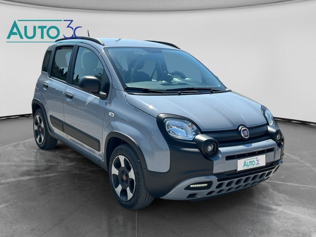 Image of Fiat Panda
