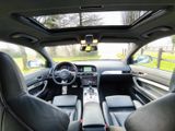 Audi RS6 5.0 tiptronic quattro Avant - - Audi RS6 aus 2009