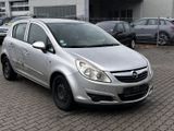 Opel Corsa D Basis TÜV 01/26 - Opel Corsa: Kombi