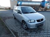 Suzuki Alto Automatik Radio HU AU Neu - Suzuki Gebrauchtwagen von 2005