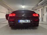 Mercedes-Benz C 43 AMG MercedesC 43 4MATIC Autom. Top Zustand - Mercedes-Benz C 43 AMG in Stuttgart