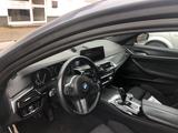 BMW 520d Aut. M-Sport,M-Technik,Head up,Kamera, - BMW mit Diesel-Antrieb: Head-Up Display, Limousine, mit Klimaautomatik