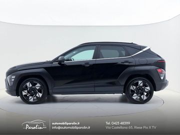 Hyundai KONA - 8