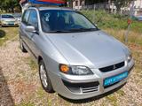 Mitsubishi Space Star 1,6 Sport 2-Hand TÜV-Neu - Mitsubishi aus 2004
