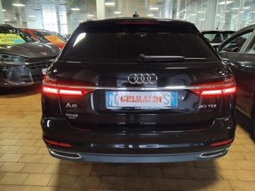 Audi A6 - 5