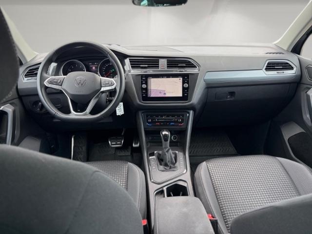 Volkswagen Tiguan 1.5 TSI BMT Active DSG(150 PS) NAVI PDC S, миниатюра 12