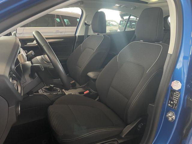 Ford Focus Titanium 1.0 NAVI+KAMERA+SPURHALTE+LED, миниатюра 7