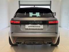 Foto Nummer 6: LAND ROVER Range Rover Velar