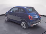 Fiat 500 1.2 8V Lounge C Bluetooth Klima, Faltdach - Fiat 500 Gebrauchtwagen