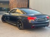 Audi S5 4.2 Schalter Tüv 03/27 - Audi S5 in Essen