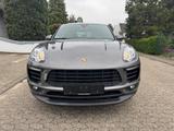Porsche Macan LEDER NAVI 20 Z DEUTSCHES AUTO UNFALLFREI - Porsche Macan in Oberhausen