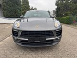 Porsche Macan LEDER NAVI 20 Z DEUTSCHES AUTO UNFALLFREI - : Geländewagen, Deutsche