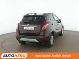 Opel Mokka X 1.4 Turbo Color Innovation 4x4*LED*TEMPO - Opel Mokka X Gebrauchtwagen