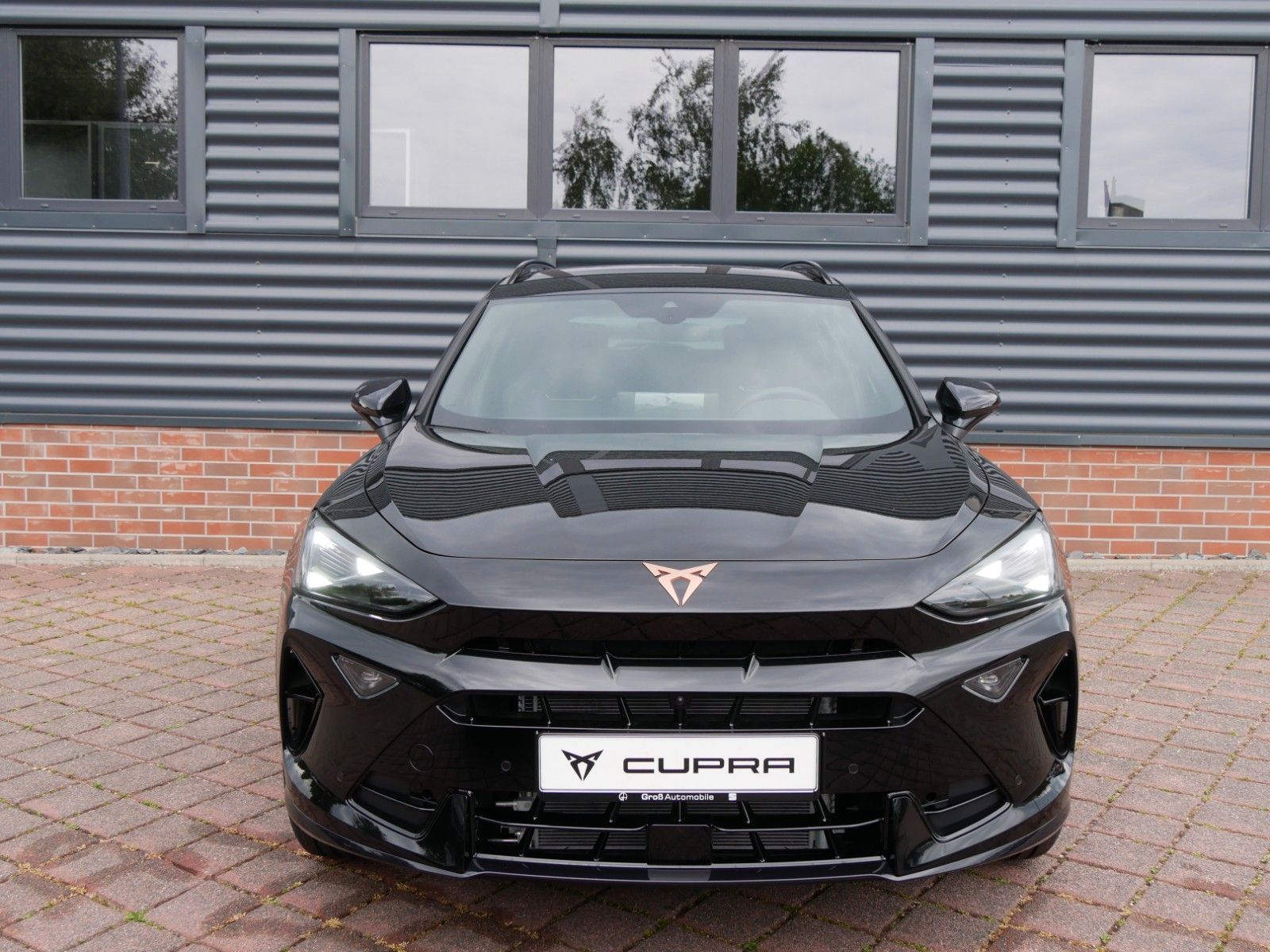 Cupra Formentor - Bild 6