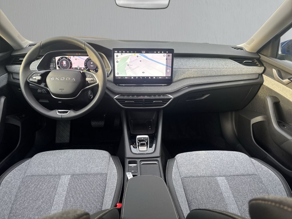 Skoda Octavia - Bild 9