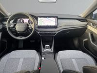 Skoda Octavia - Vorschau Bild 9