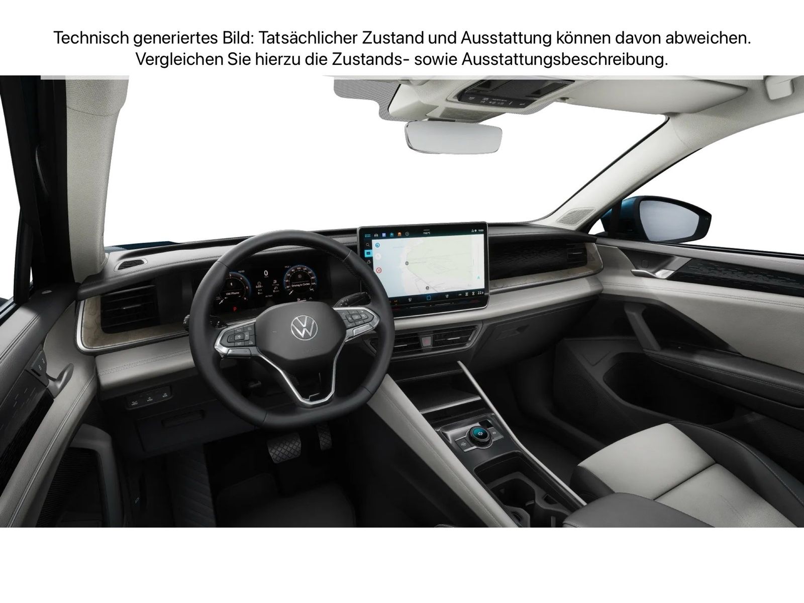 Volkswagen Tayron - Bild 7
