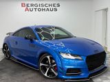 Audi TT Coupe quattro Competition*Sternehimmel*Matrix - Audi TT: Blau