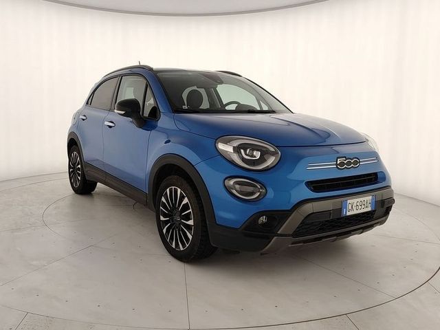 Fiat FIAT 500X 1.6 MultiJet 130 CV!PDC!TELECAMERA!