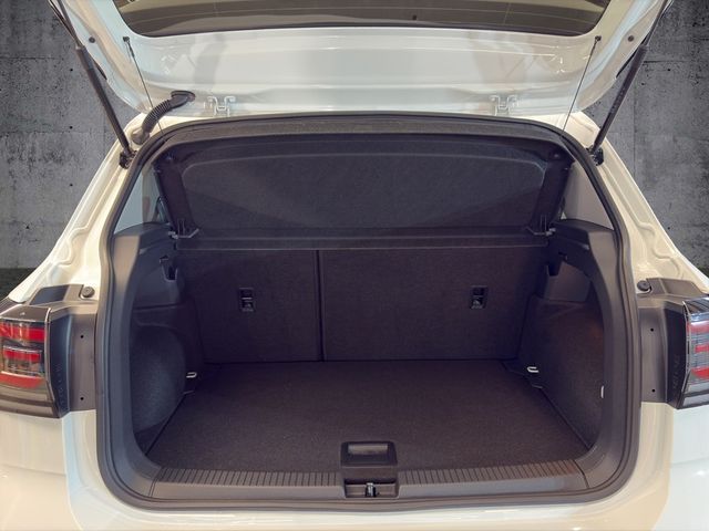 Volkswagen T-Cross - Bild 17