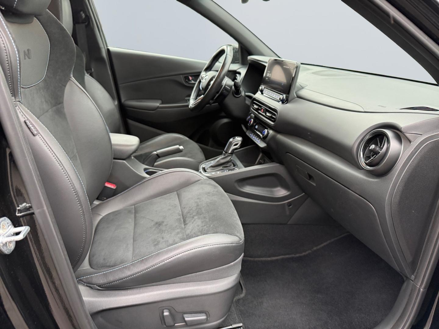 Hyundai Kona 2.0 T-GDI N Performance *Pano*RCam*ACC*PDC*, миниатюра 18