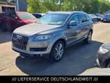 Audi Q7 3.0 TDI quattro S Line Navi Leder Kamera LED - Audi Q7 aus 2010