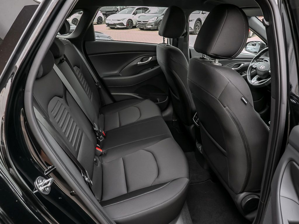 Hyundai i30 – Bild 6