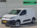 Citroën Berlingo 110PK 3982km! L1H1 Benzine Emissievrije - Offers matching your search criteria